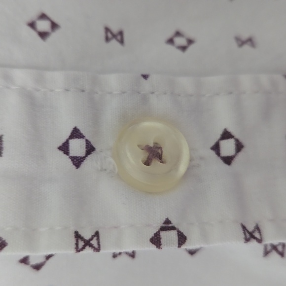 Level Ten short sleeve shirt - Picture 7 of 11